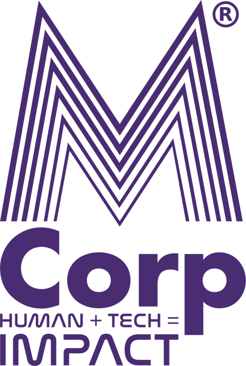 MCorp — Human + Tech = Impact